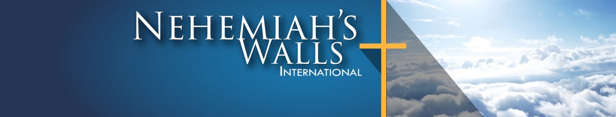Nehemiah's Walls International Church